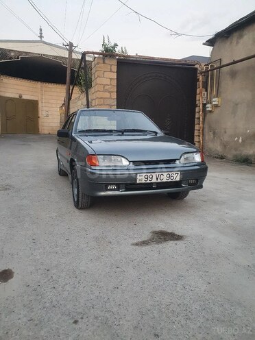 LADA (VAZ) 2115 2011, 182,453 km - 1.5 l - Gəncə
