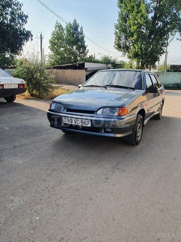 LADA (VAZ) 2115 2011, 182,453 km - 1.5 l - Gəncə