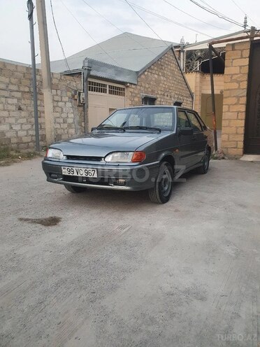 LADA (VAZ) 2115 2011, 182,453 km - 1.5 l - Gəncə