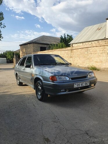 LADA (VAZ) 2115 2011, 182,453 km - 1.5 l - Gəncə