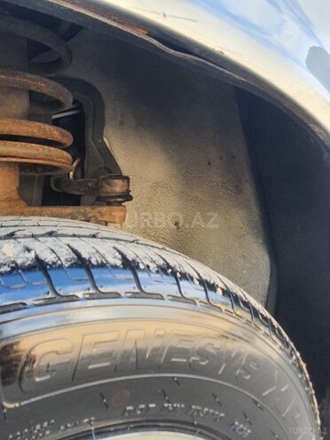 LADA (VAZ) 2115 2011, 182,453 km - 1.5 l - Gəncə