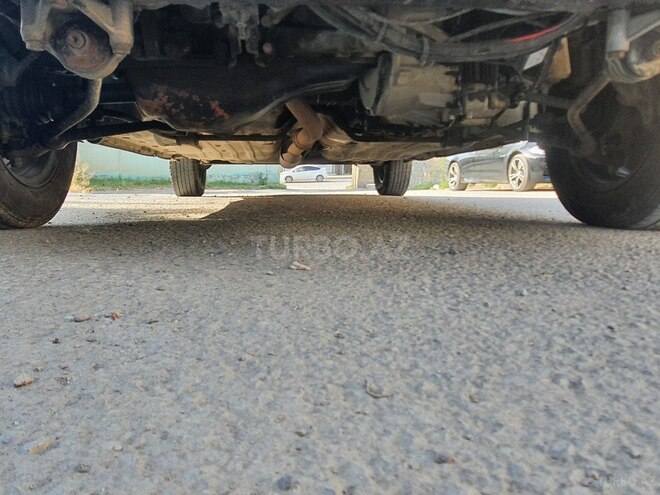 LADA (VAZ) 2115 2011, 182,453 km - 1.5 l - Gəncə