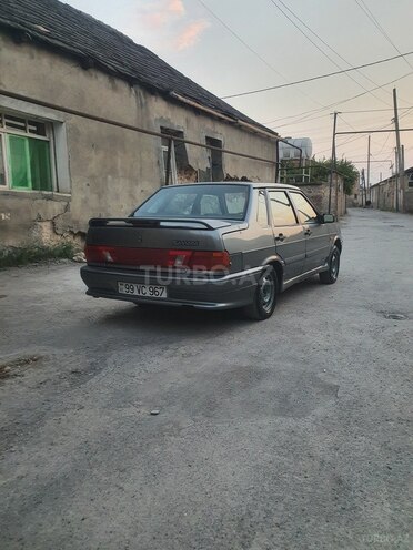 LADA (VAZ) 2115 2011, 182,453 km - 1.5 l - Gəncə