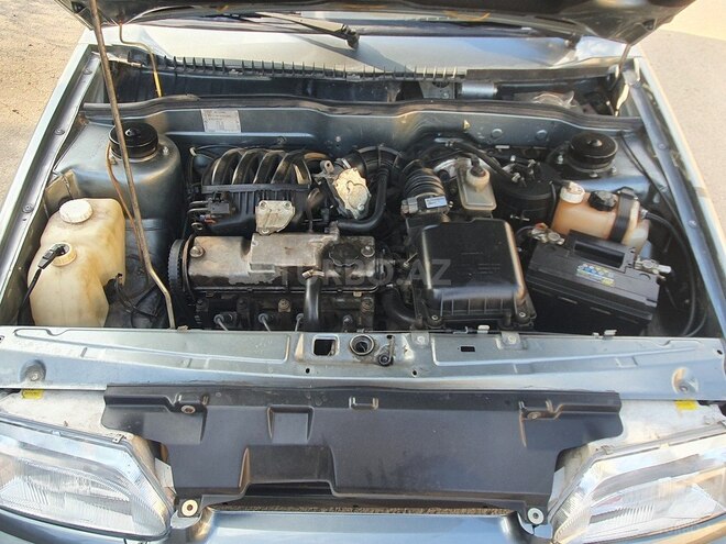 LADA (VAZ) 2115 2011, 182,453 km - 1.5 l - Gəncə