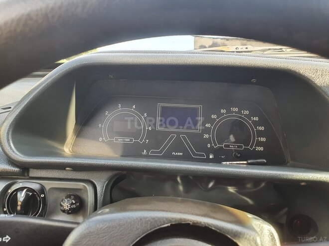 LADA (VAZ) 2115 2011, 182,453 km - 1.5 l - Gəncə