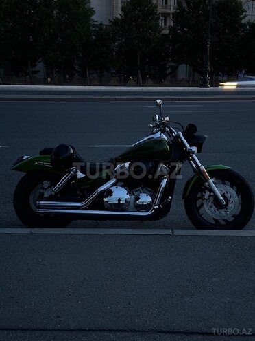 Honda VTX 1300 R 2006, 43,452 km - 1.3 l - Bakı