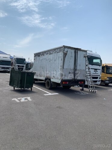 Mitsubishi Canter 2008, 258,000 km - 3.9 л - Sumqayıt