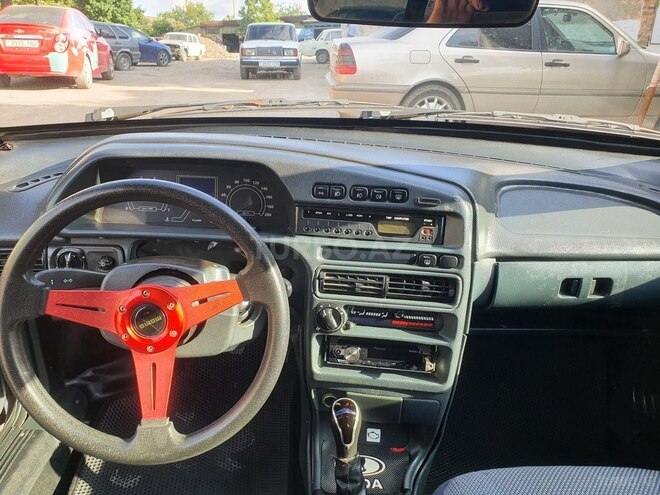 LADA (VAZ) 2115 2011, 182,453 km - 1.5 l - Gəncə
