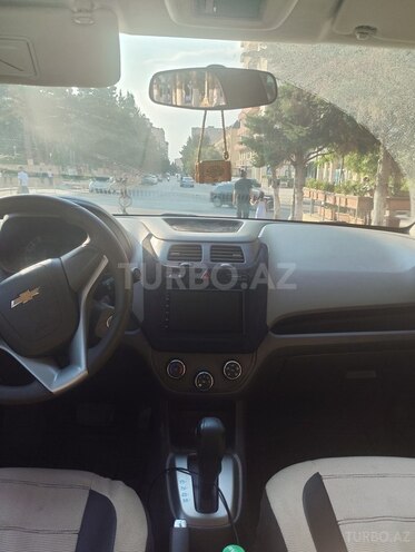 Chevrolet Cobalt 2023, 120,000 km - 1.5 л - Bakı