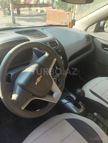 Chevrolet Cobalt 2023, 120,000 km - 1.5 л - Bakı