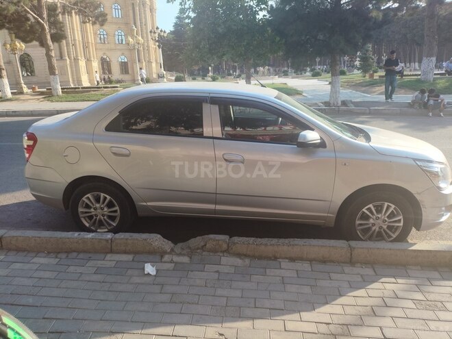Chevrolet Cobalt 2023, 120,000 km - 1.5 л - Bakı