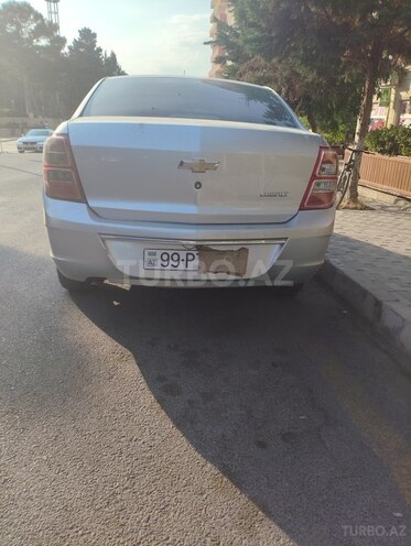 Chevrolet Cobalt 2023, 120,000 km - 1.5 л - Bakı