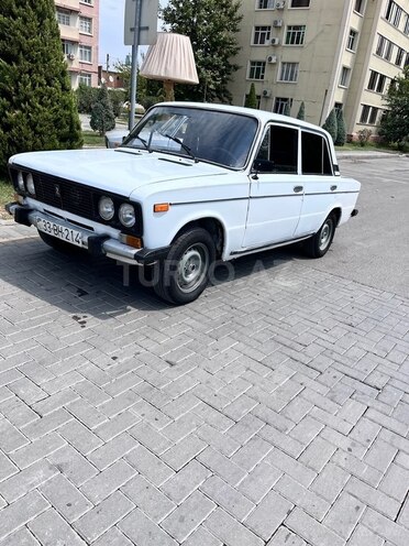 LADA (VAZ) 2106 1984, 222,200 km - 1.6 л - Yevlax