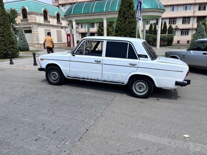 LADA (VAZ) 2106 1984, 222,200 km - 1.6 л - Yevlax