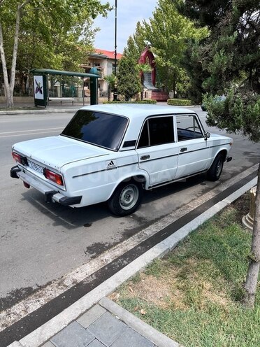 LADA (VAZ) 2106 1984, 222,200 km - 1.6 л - Yevlax