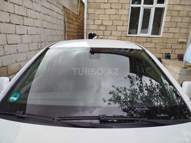 Opel Astra 2009, 250,000 km - 1.4 l - Bakı