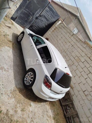 Opel Astra 2009, 250,000 km - 1.4 l - Bakı