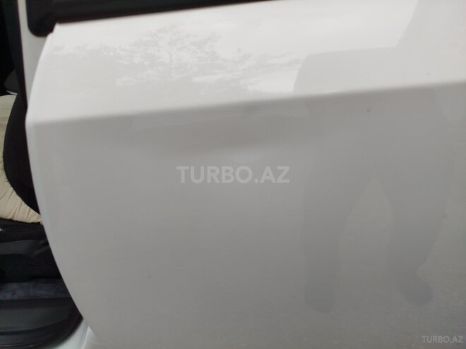 Opel Astra 2009, 250,000 km - 1.4 l - Bakı