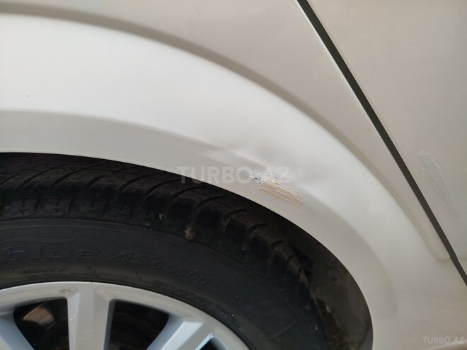 Opel Astra 2009, 250,000 km - 1.4 l - Bakı