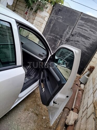 Opel Astra 2009, 250,000 km - 1.4 l - Bakı