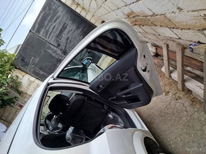 Opel Astra 2009, 250,000 km - 1.4 l - Bakı