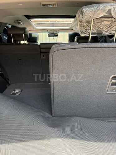 Hyundai Santa Fe 2013, 241,000 km - 2.0 l - Sumqayıt