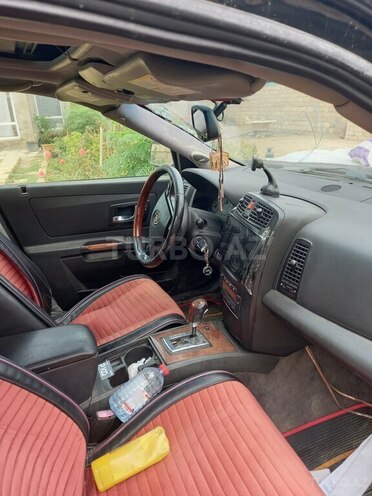 Cadillac Escalade 2004, 245,000 km - 6.2 l - Sumqayıt