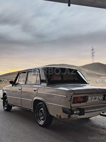 LADA (VAZ) 2106 1982, 136,528 km - 1.6 l - İmişli