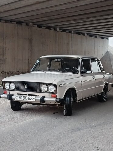 LADA (VAZ) 2106 1982, 136,528 km - 1.6 l - İmişli