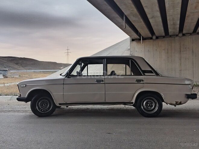 LADA (VAZ) 2106 1982, 136,528 km - 1.6 l - İmişli