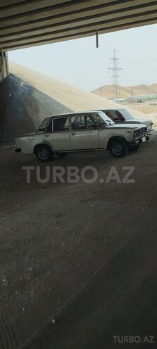 LADA (VAZ) 2106 1982, 136,528 km - 1.6 l - İmişli