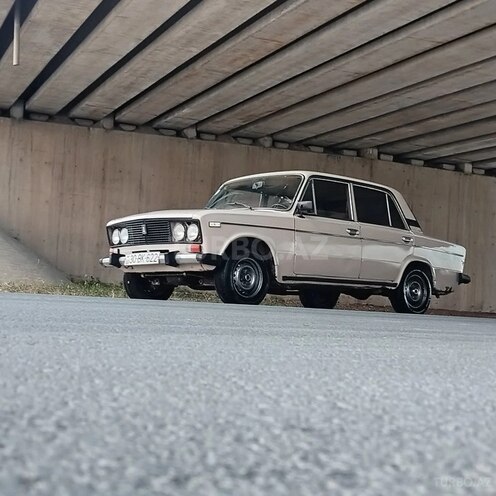 LADA (VAZ) 2106 1982, 136,528 km - 1.6 l - İmişli