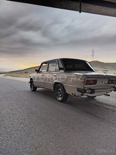 LADA (VAZ) 2106 1982, 136,528 km - 1.6 l - İmişli