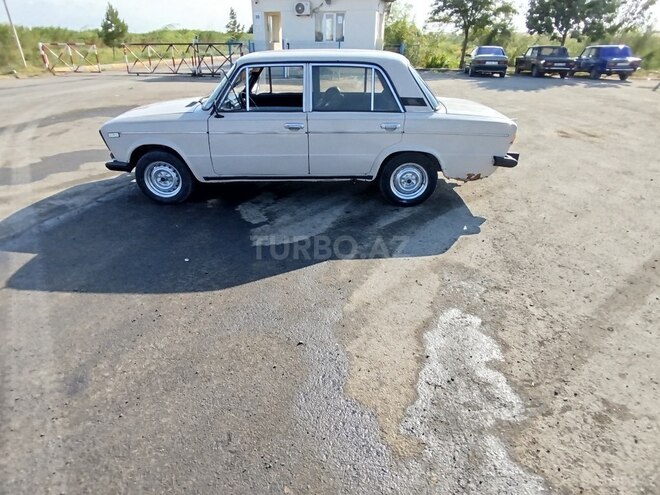 LADA (VAZ) 2106 1982, 136,528 km - 1.6 l - İmişli