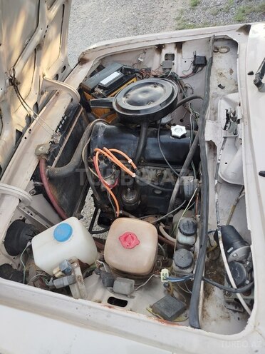 LADA (VAZ) 2106 1982, 136,528 km - 1.6 l - İmişli