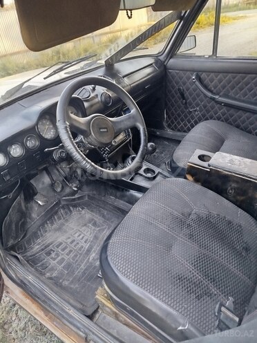 LADA (VAZ) 2106 1982, 136,528 km - 1.6 l - İmişli
