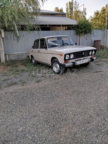 LADA (VAZ) 2106 1982, 136,528 km - 1.6 l - İmişli