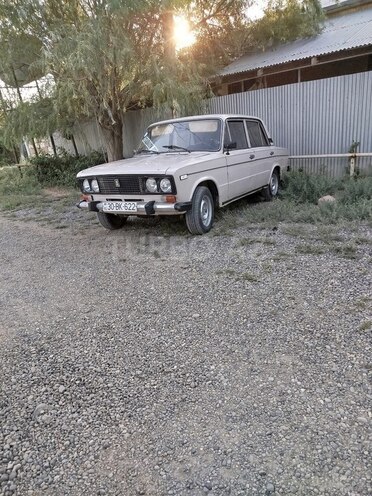 LADA (VAZ) 2106 1982, 136,528 km - 1.6 l - İmişli