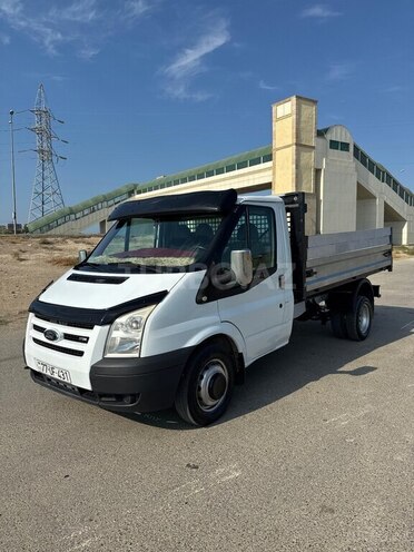Ford Transit 2008, 20,000 km - 2.4 л - Bakı
