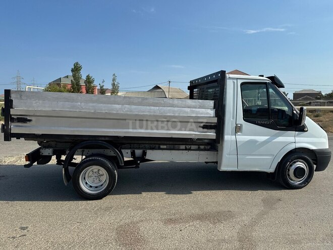 Ford Transit 2008, 20,000 km - 2.4 л - Bakı