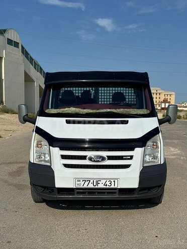 Ford Transit 2008, 20,000 km - 2.4 л - Bakı