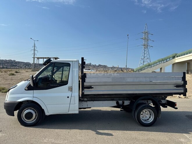 Ford Transit 2008, 20,000 km - 2.4 л - Bakı