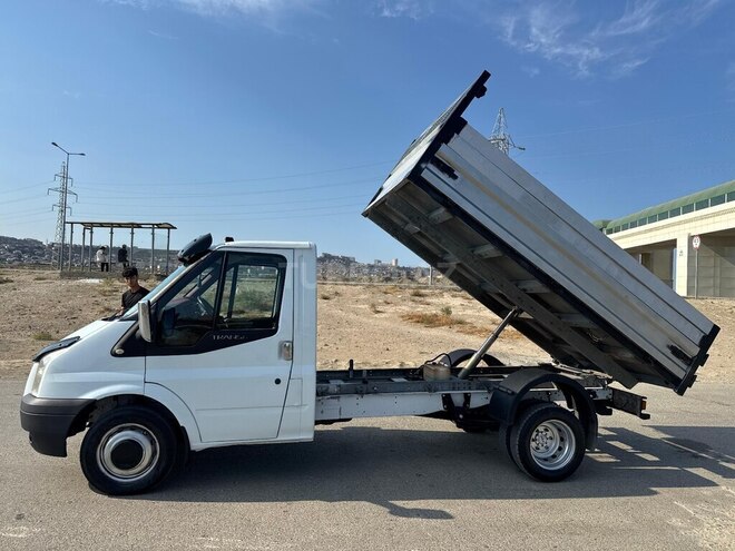 Ford Transit 2008, 20,000 km - 2.4 л - Bakı