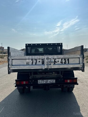 Ford Transit 2008, 20,000 km - 2.4 л - Bakı