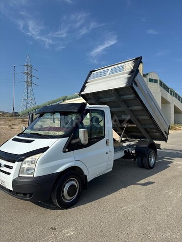 Ford Transit 2008, 20,000 km - 2.4 л - Bakı