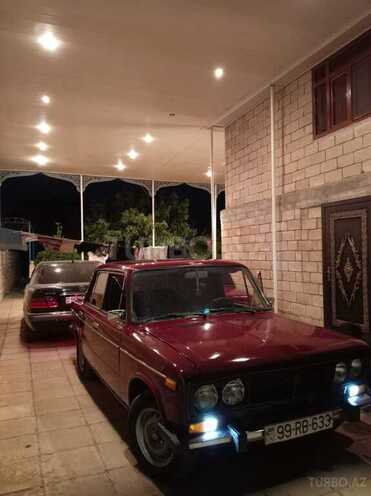 LADA (VAZ) 2106 2005, 35,000 km - 1.6 л - Hacıqabul