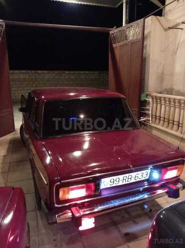 LADA (VAZ) 2106 2005, 35,000 km - 1.6 л - Hacıqabul