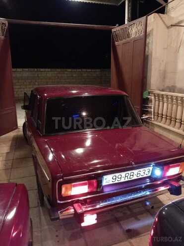 LADA (VAZ) 2106 2005, 35,000 km - 1.6 л - Hacıqabul