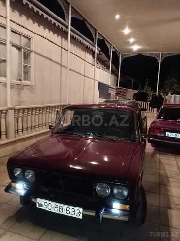 LADA (VAZ) 2106 2005, 35,000 km - 1.6 л - Hacıqabul