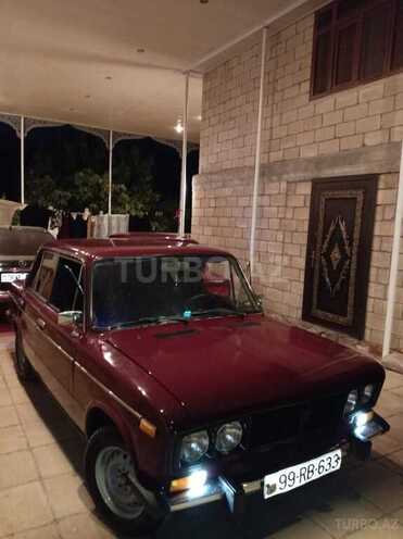 LADA (VAZ) 2106 2005, 35,000 km - 1.6 л - Hacıqabul